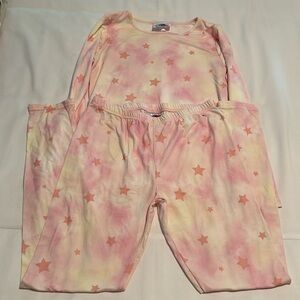 Girls pajama set